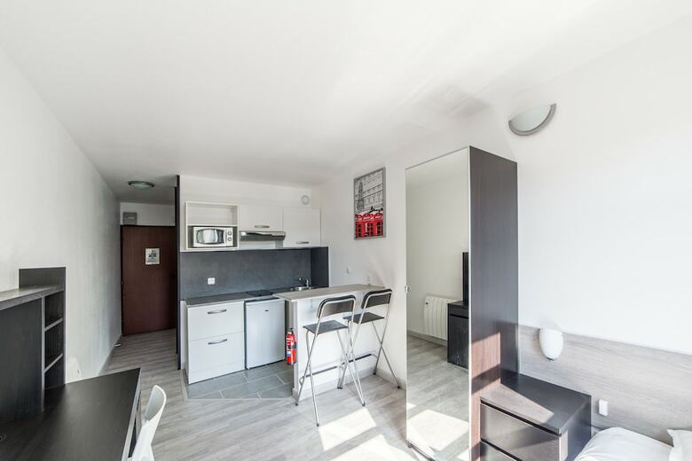 R�sidence Internationale