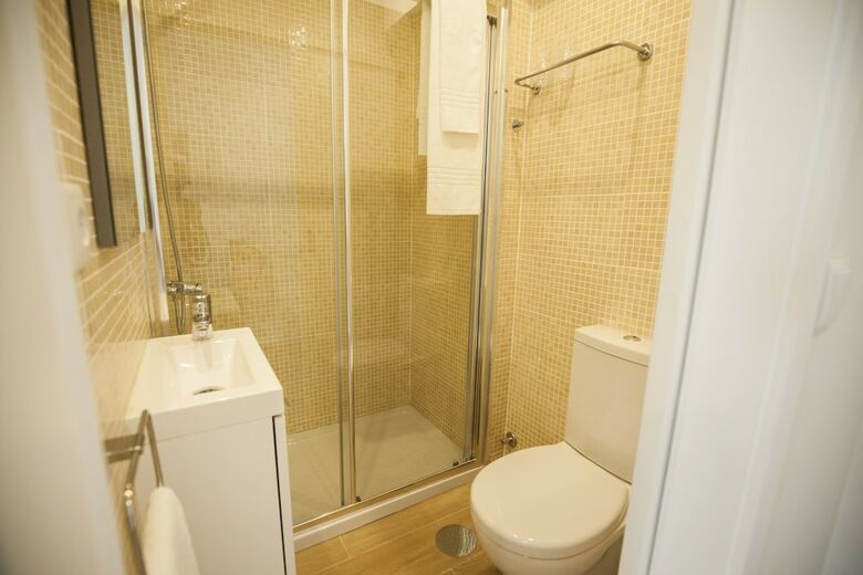Apartamentos Oporto Waves