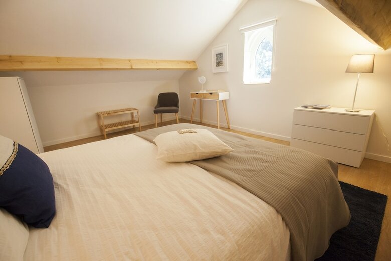 Apartamentos Oporto Waves