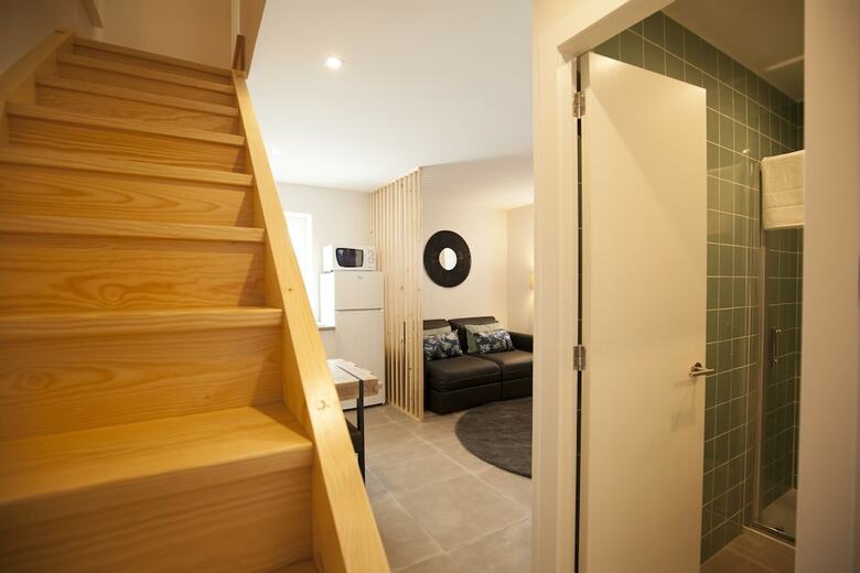 Apartamentos Oporto Waves