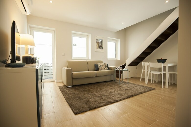 Apartamentos Oporto Waves
