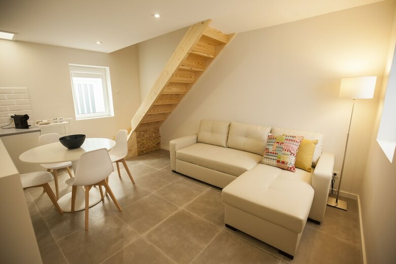 Apartamentos Oporto Waves