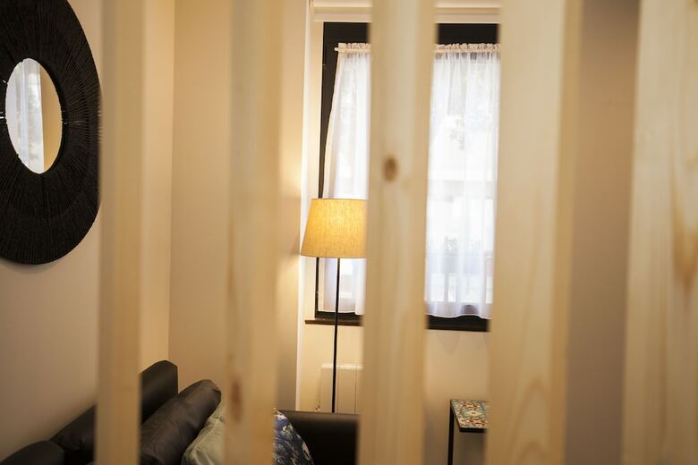 Apartamentos Oporto Waves
