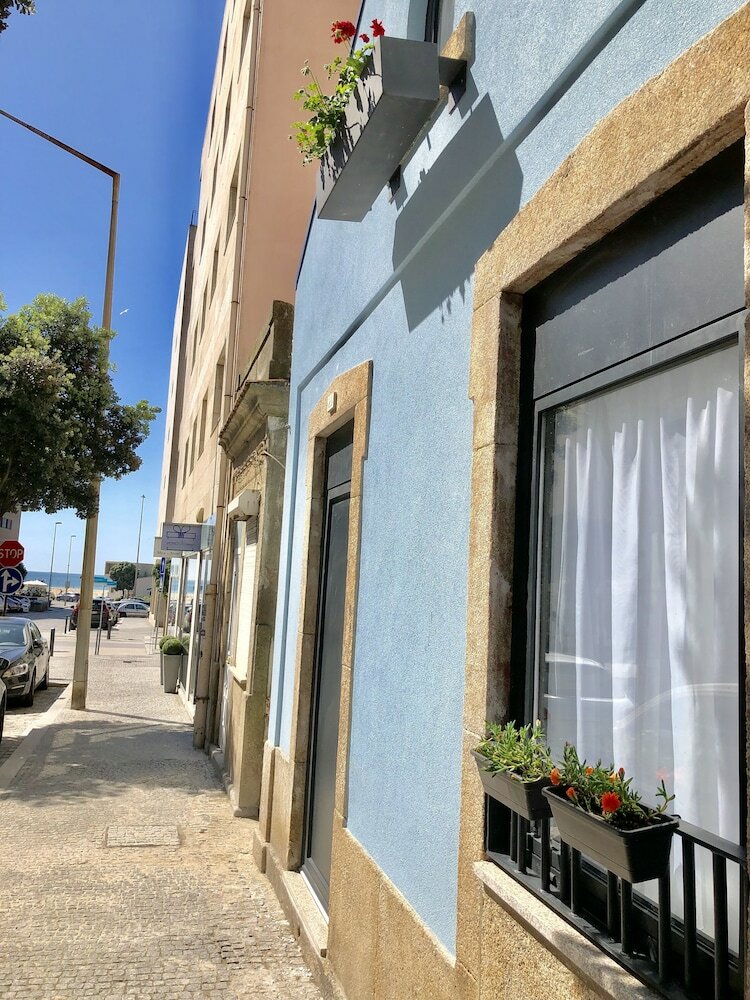 Apartamentos Oporto Waves