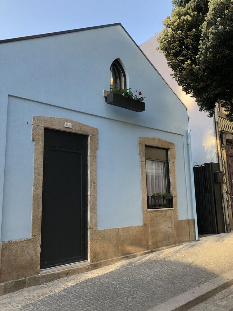Apartamentos Oporto Waves