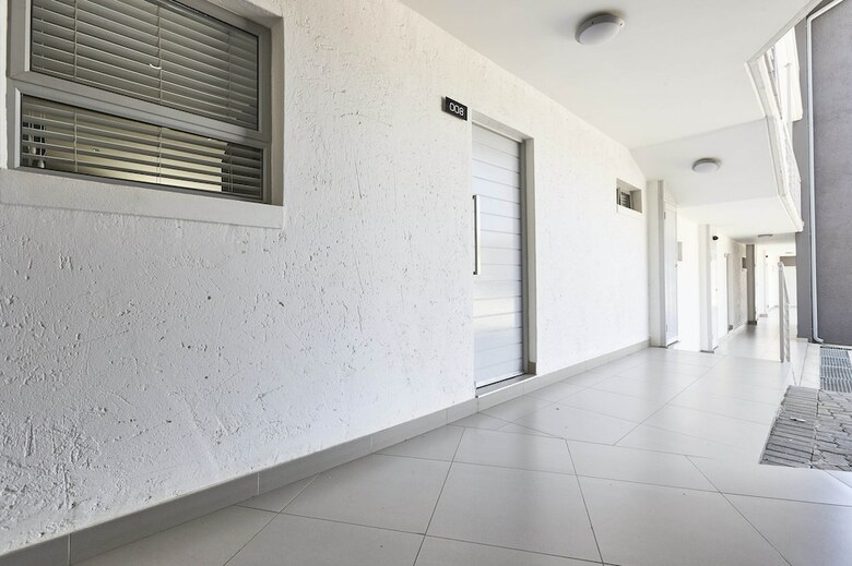 Apartamentos The Residency Hurlingham