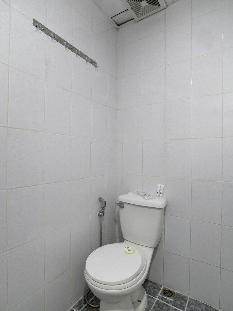 Hotel Oyo 549 Sajj Bldg