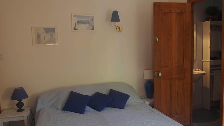 Hotel Le Mas Du Ka�ros