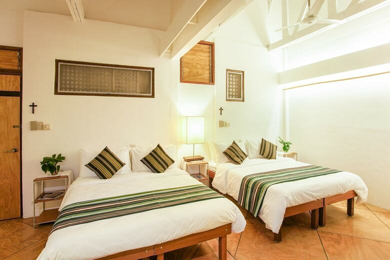 Hotel Prado Farms Eco-resort
