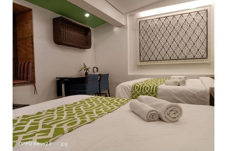 Hotel Prado Farms Eco-resort