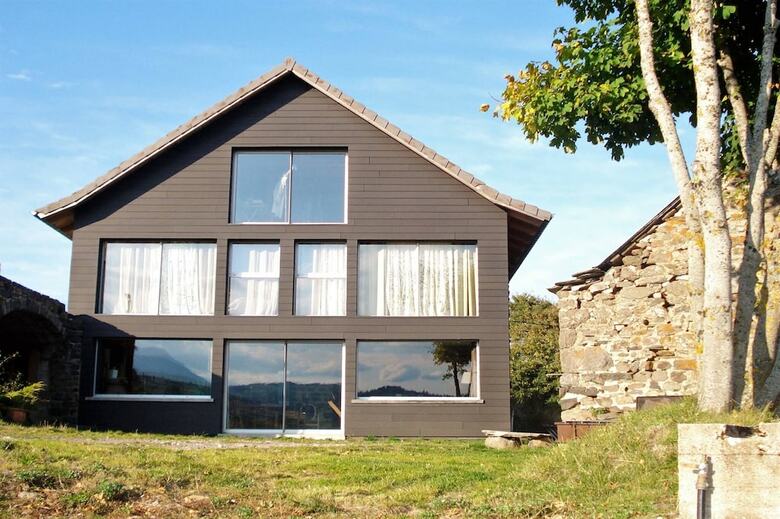 Bed & Breakfast La Grange de L'ardeyrol