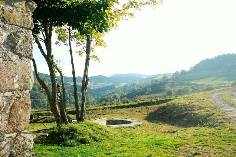 Bed & Breakfast La Grange de L'ardeyrol