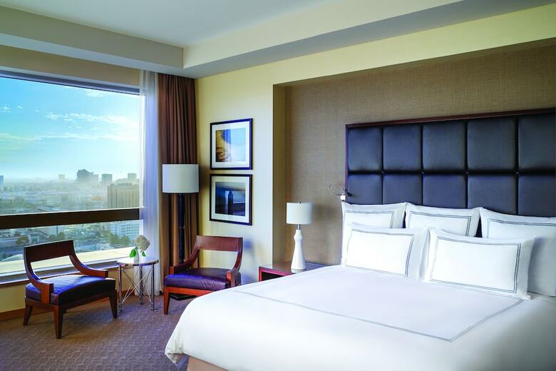Hotel Swissotel Al Ghurair
