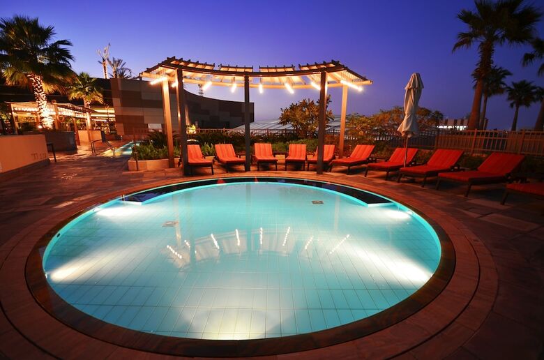 Hotel Swissotel Al Ghurair