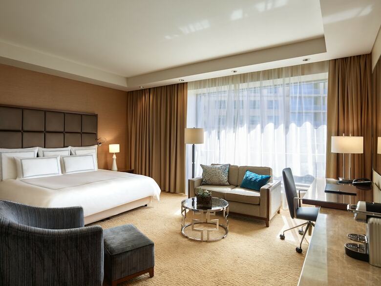 Hotel Swissotel Al Ghurair