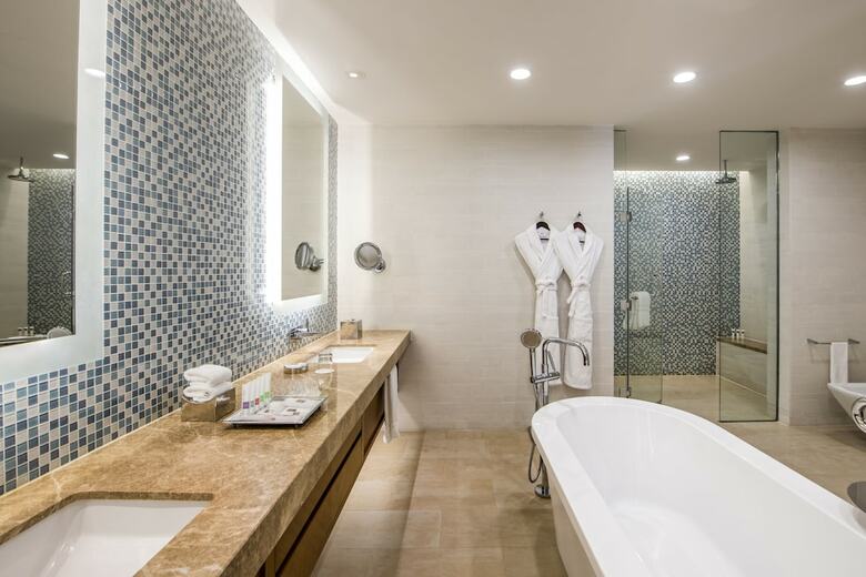 Hotel Swissotel Al Ghurair