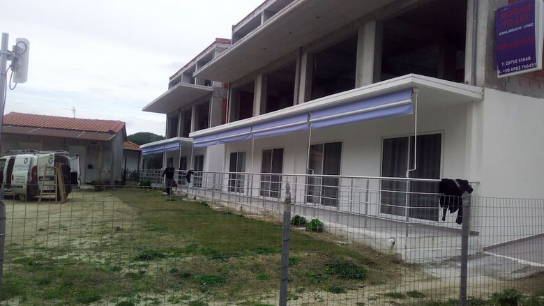 Apartamentos Persefoni Rooms
