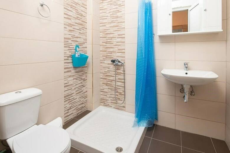Apartamentos Persefoni Rooms