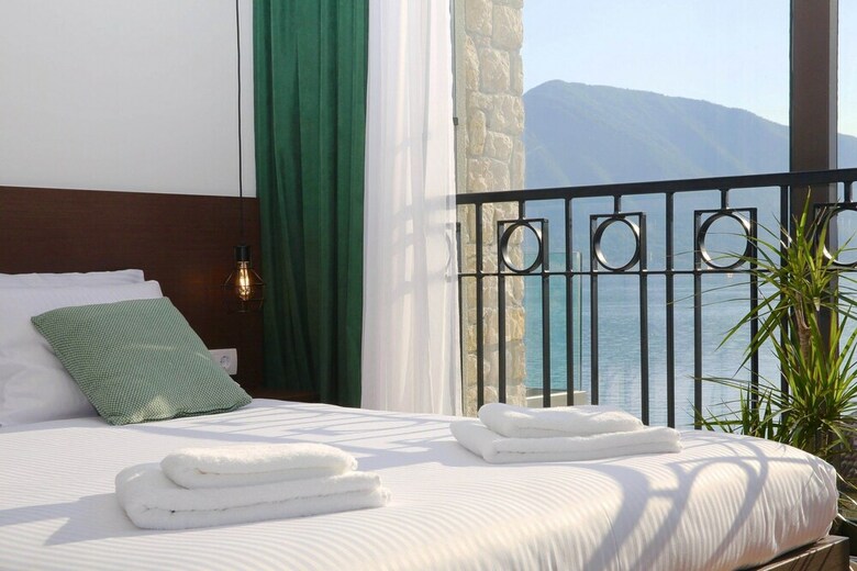 Apartamentos Porta Del Mare