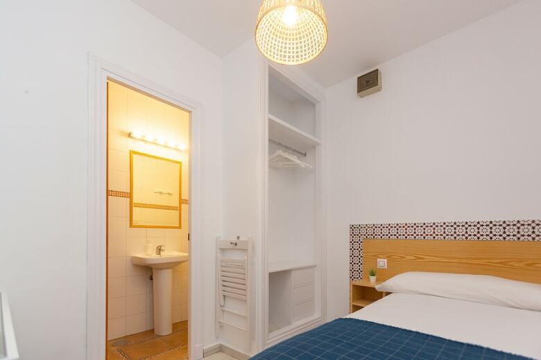 Pension Bohemia Sanlucar
