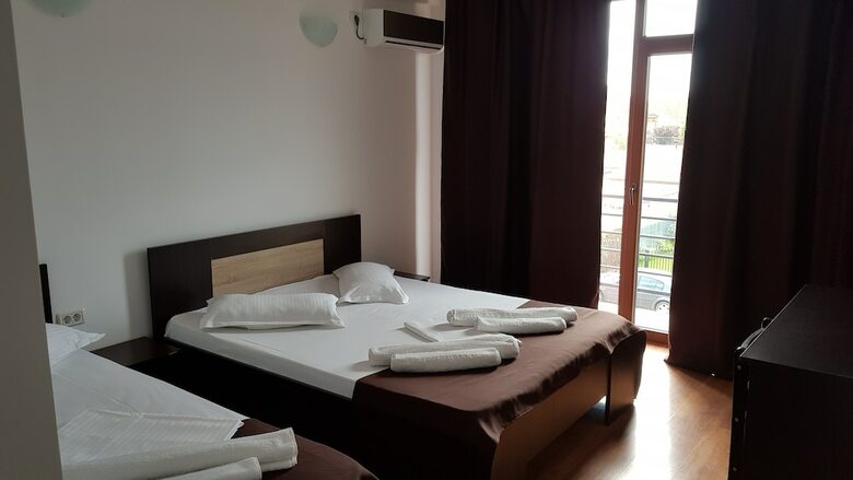 Villa Vila 21a