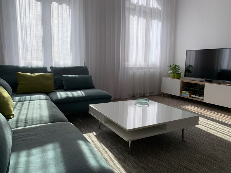 Apartamentos Paulay Central Top Suite
