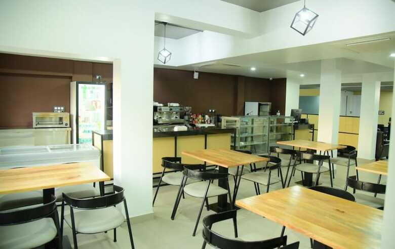 Hotel Kudro Destinn
