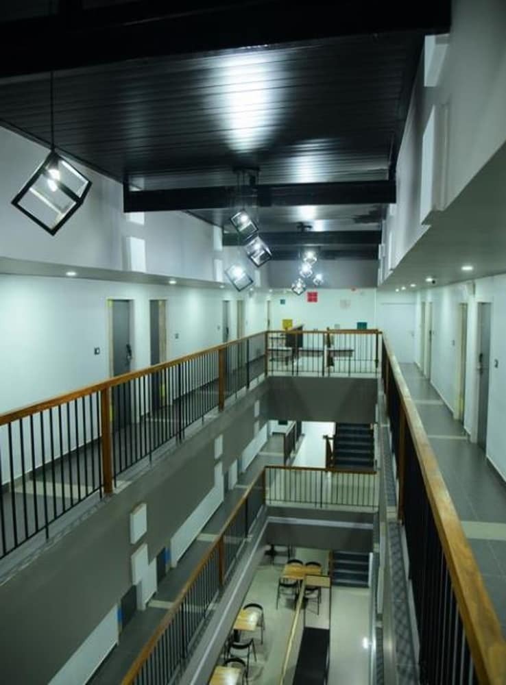 Hotel Kudro Destinn