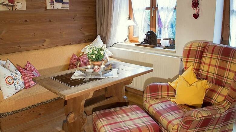 Hotel Das Landhaus