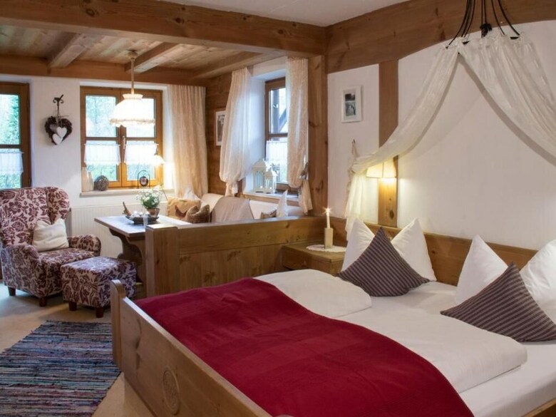 Hotel Das Landhaus