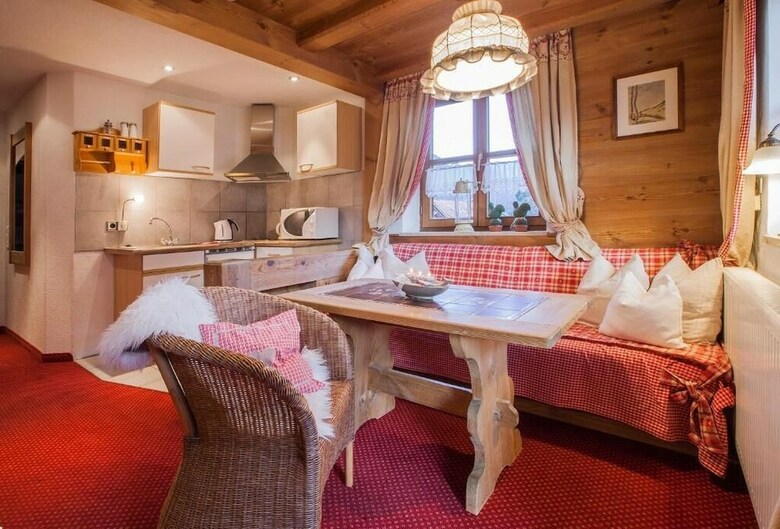 Hotel Das Landhaus