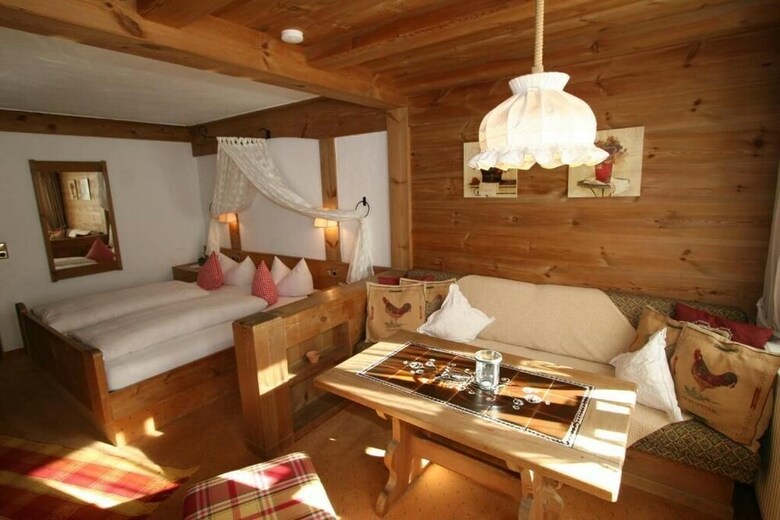 Hotel Das Landhaus