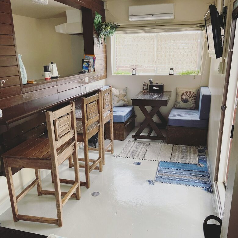 Hacobune Tiny House