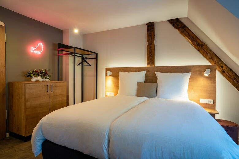 Coucou Hotel