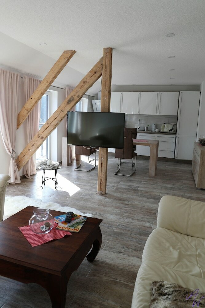 Apartamentos Holidayhaus L�tsche - Schneekopf