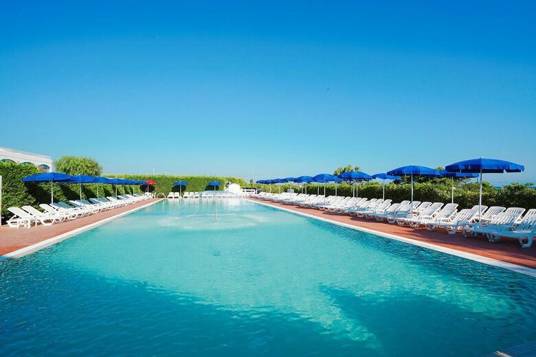 Torre Guaceto Oasis Hotel