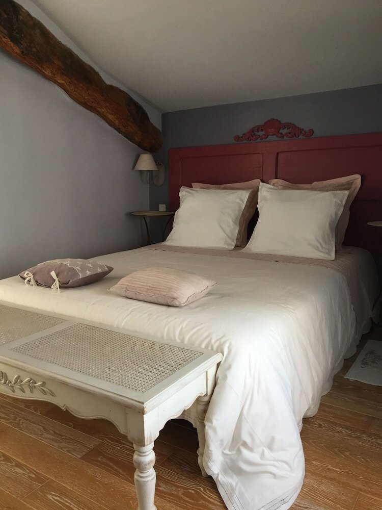 Bed & Breakfast La Cl� Des Songes