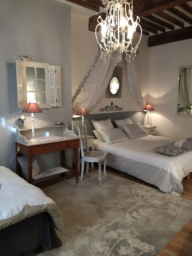 Bed & Breakfast La Cl� Des Songes