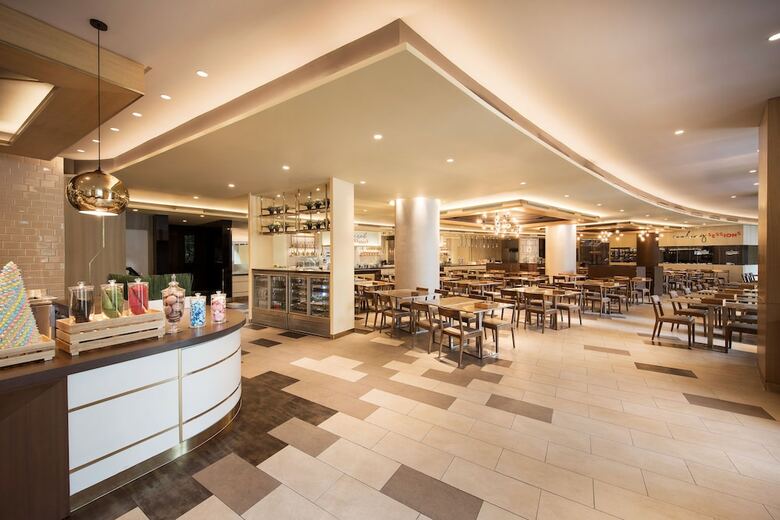 Resorts World Sentosa - Hard Rock Hotel