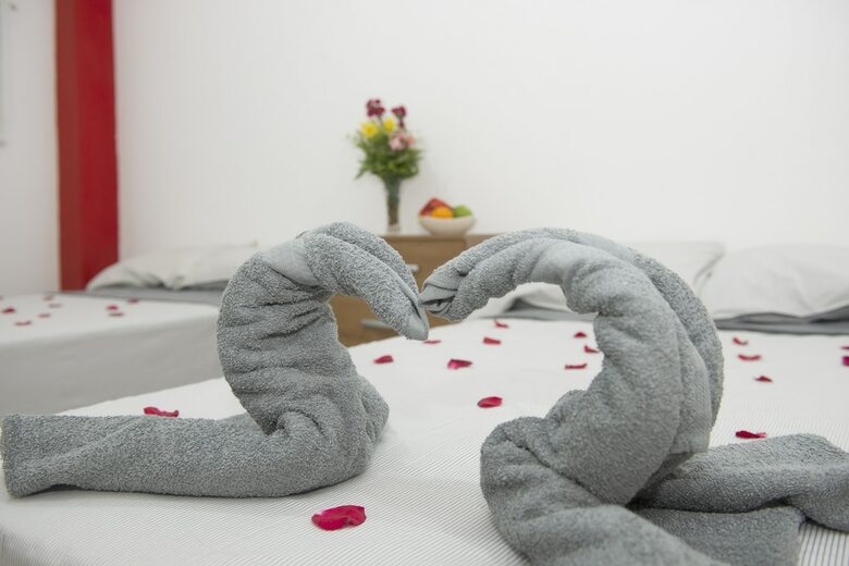 Atahualpa Suites Apartment Rentals
