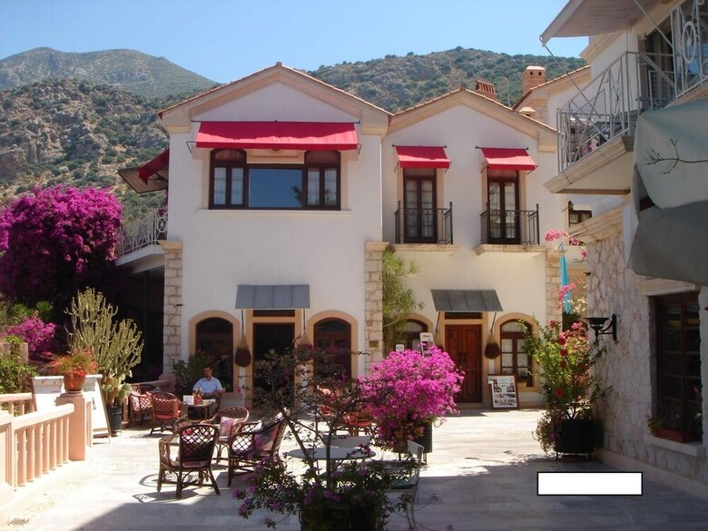 Apartamento Club Patara Rentals 1