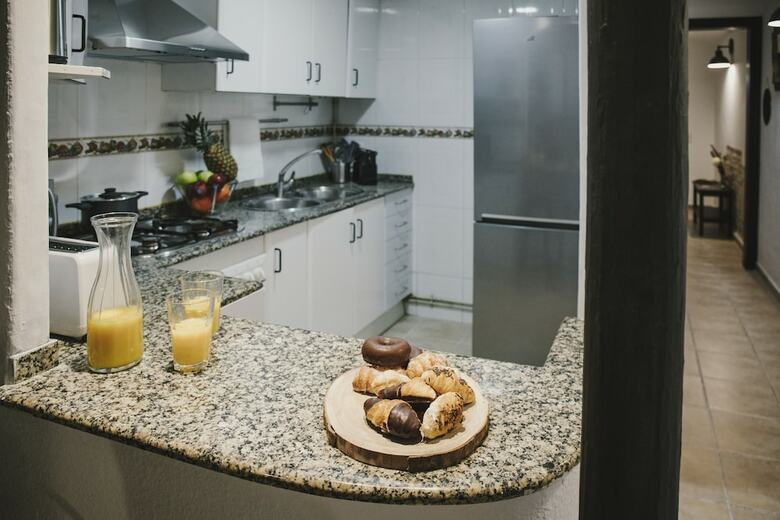 Bbarcelona Poble Sec Apartment