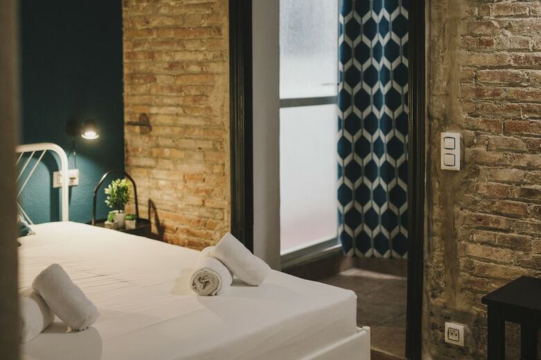 Bbarcelona Poble Sec Apartment