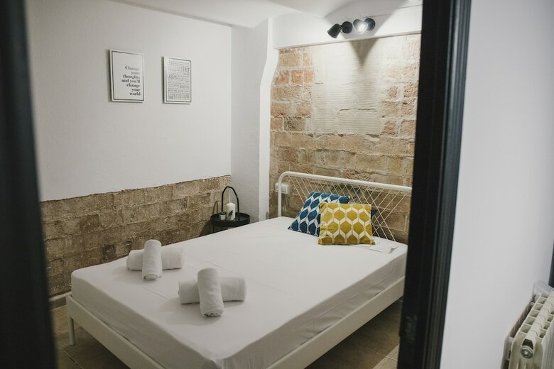 Bbarcelona Poble Sec Apartment