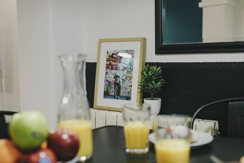 Bbarcelona Poble Sec Apartment