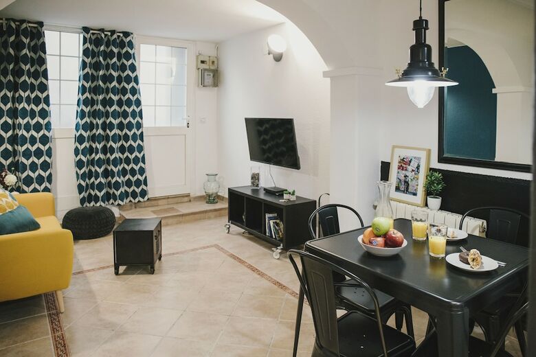 Bbarcelona Poble Sec Apartment