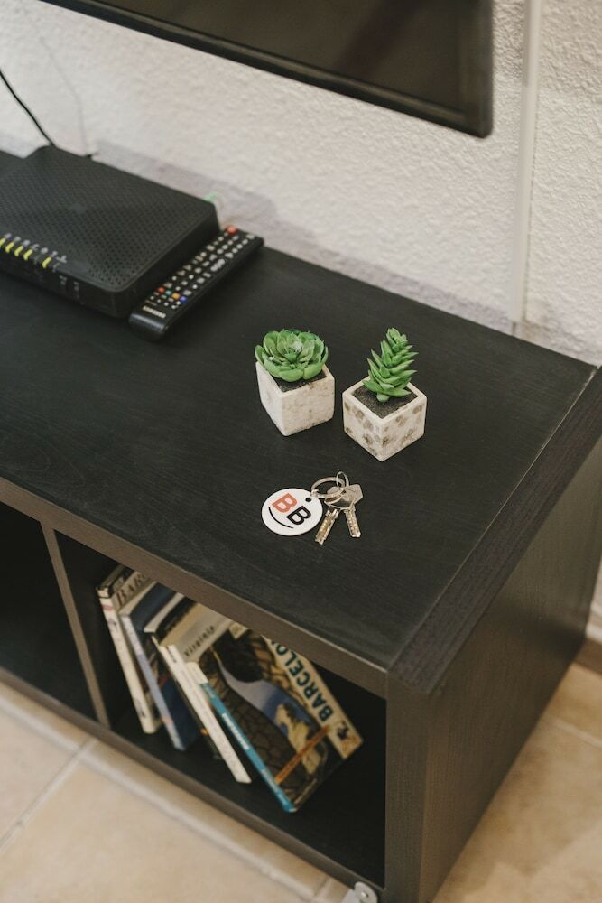 Bbarcelona Poble Sec Apartment