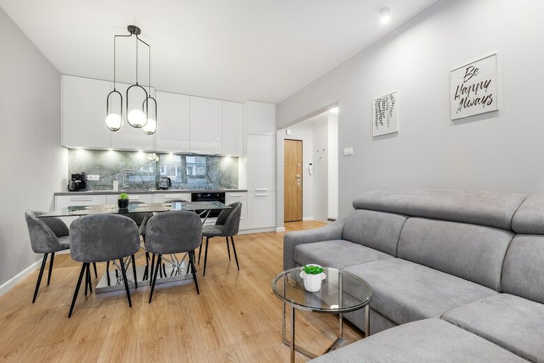 Apartamentos Frey Homes Superior Old Town
