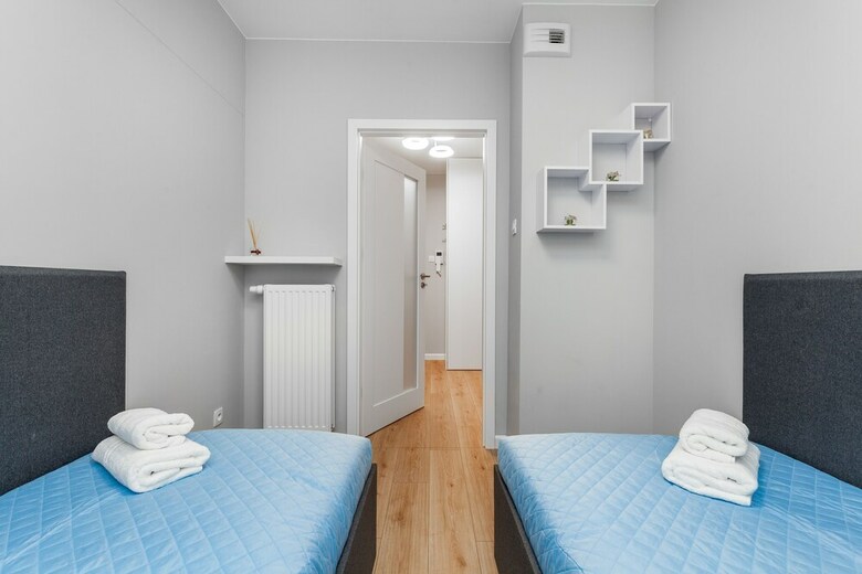 Apartamentos Frey Homes Superior Old Town