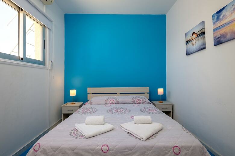 Apartamentos Anonymous - 2br - 2floors - Central